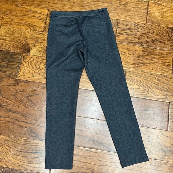 Kut from the kloth herringbone skinny pants - Picture 3 of 8